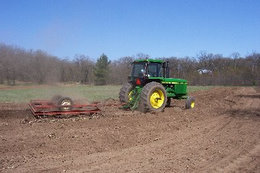 Tilling Tilling